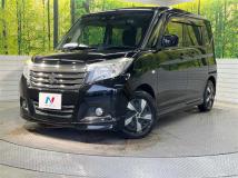 2020 Suzuki Solio