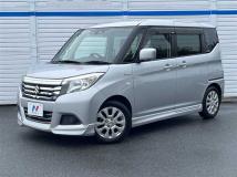 2018 Suzuki Solio