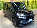 2019 Suzuki Solio Bandit