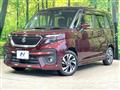 2023 Suzuki Solio Bandit