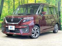2023 Suzuki Solio Bandit