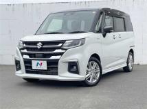 2025 Suzuki Solio