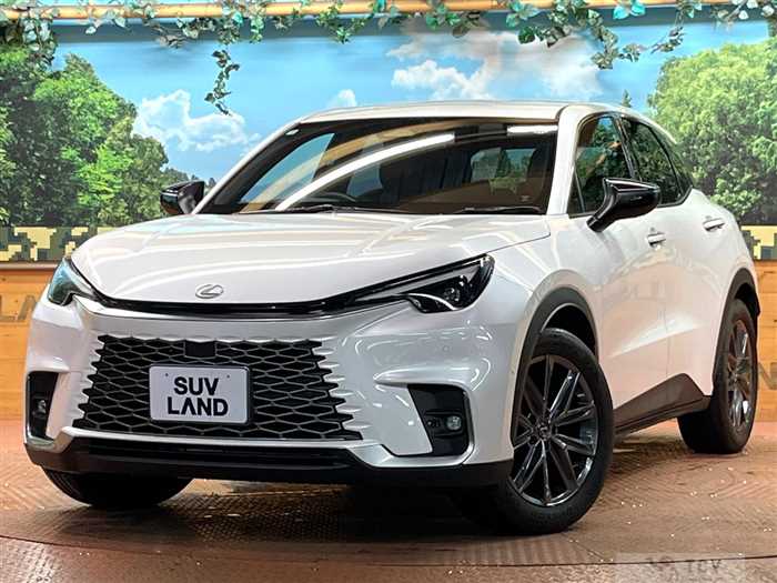 2024 Lexus Other