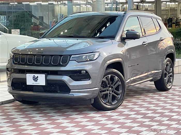 2021 Jeep Jeep Others