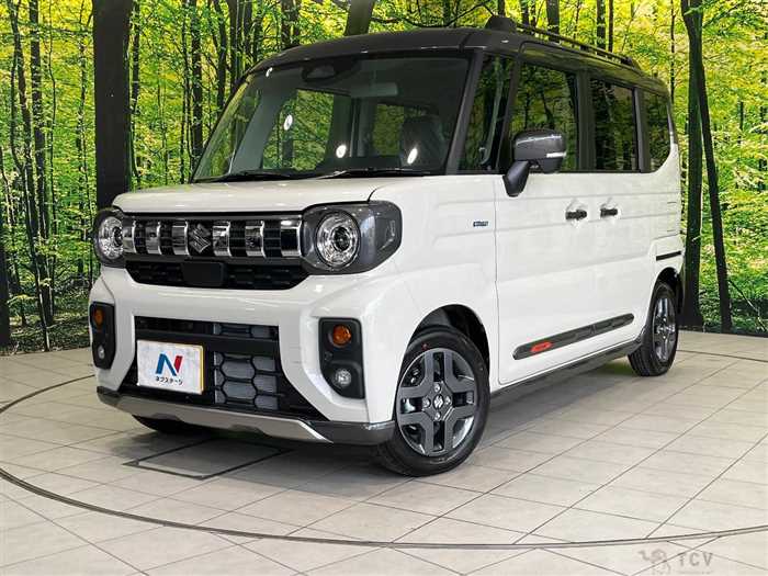 2025 Suzuki Suzuki Others