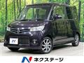 2011 Nissan ROOX