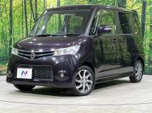 2011 Nissan ROOX