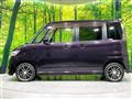 2012 Nissan ROOX