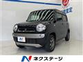 2017 Suzuki Hustler