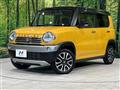 2019 Suzuki Hustler