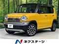 2019 Suzuki Hustler