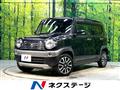 2019 Suzuki Hustler