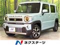 2021 Suzuki Hustler