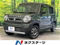 2021 Suzuki Hustler