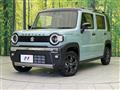 2025 Suzuki Hustler