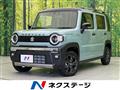 2025 Suzuki Hustler