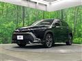 2025 Toyota CorollaCross