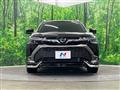 2025 Toyota CorollaCross