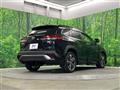 2025 Toyota CorollaCross