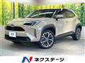 2021 Toyota Yaris Cross