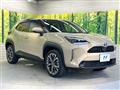 2021 Toyota Yaris Cross