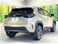 2021 Toyota Yaris Cross