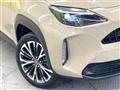 2021 Toyota Yaris Cross