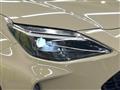 2021 Toyota Yaris Cross