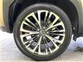 2021 Toyota Yaris Cross