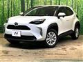 2025 Toyota Yaris Cross