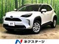 2025 Toyota Yaris Cross