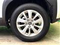 2025 Toyota Yaris Cross
