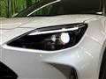 2025 Toyota Yaris Cross