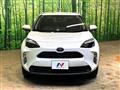 2025 Toyota Yaris Cross