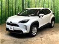 2025 Toyota Yaris Cross