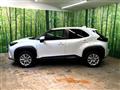 2025 Toyota Yaris Cross