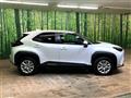 2025 Toyota Yaris Cross