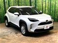 2025 Toyota Yaris Cross
