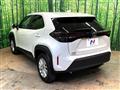 2025 Toyota Yaris Cross