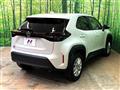 2025 Toyota Yaris Cross