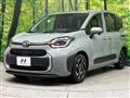 2022 Toyota Sienta