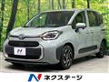 2022 Toyota Sienta