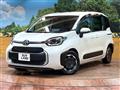 2023 Toyota Sienta