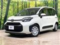 2023 Toyota Sienta