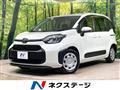 2023 Toyota Sienta