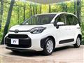 2023 Toyota Sienta