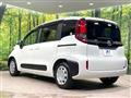 2023 Toyota Sienta