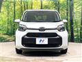 2023 Toyota Sienta