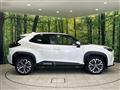 2021 Toyota Yaris Cross