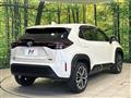2021 Toyota Yaris Cross